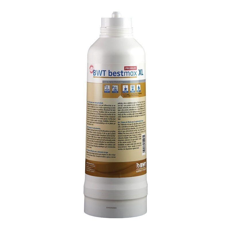 BWT Bestmax Premium Xl Filter Cartridge | Fast Shipping