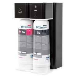 BWT Bestaqua 14 ROC Coffee | Reverse Osmosis System