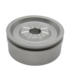 Puqpress Tamper Base Q1/q2/m1/m2 - 58.3MM | Order Today