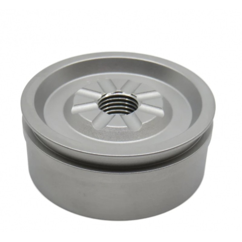 Puqpress Tamper Base Q1/q2/m1/m2 - 58.3MM | Order Today