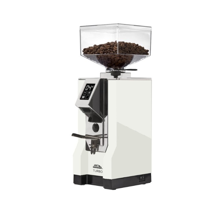 Eureka Mignon Turbo Espresso Grinder | 65mm Burrs