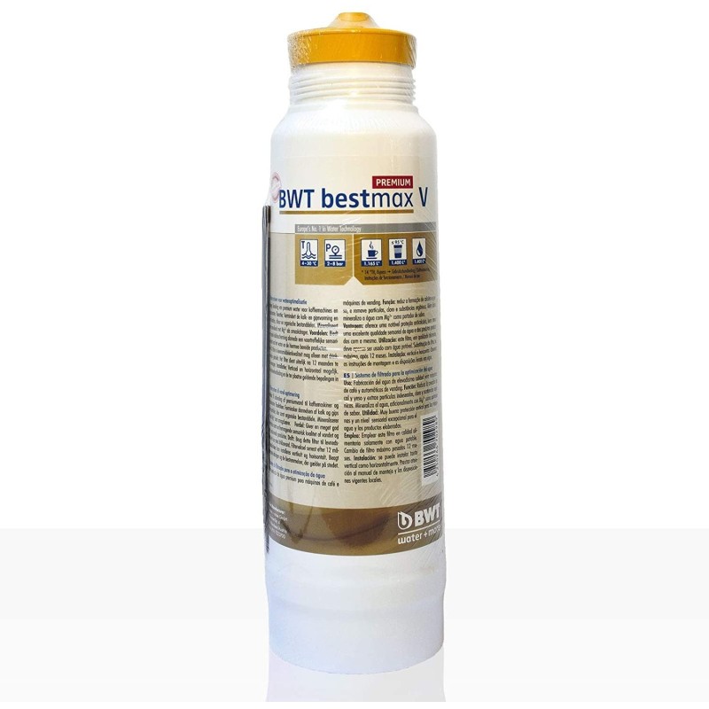 BWT Bestmax Premium V Filter Cartridge | Fast Shipping