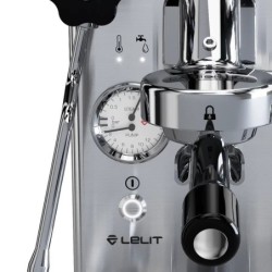 Lelit Mara X PL62X Espresso Machine | Fast US Shipping