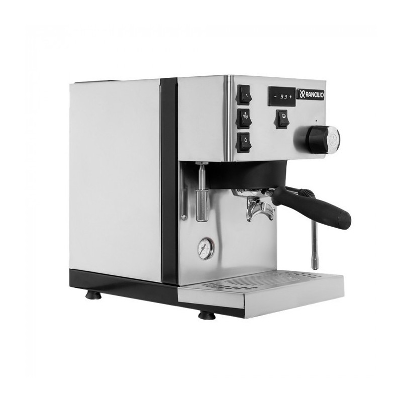 Rancilio Silvia Pro X Espresso Machine for Your Kitchen