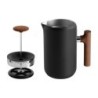 Fellow Clara French Press Walnut for Baristas | Buy Now
