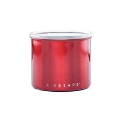 Airscape Small 250 Gr Barista Accessory | Fast Shipping