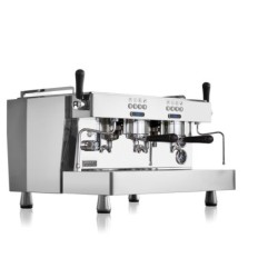 Rocket R9 Commercial Espresso Machine | Multi Boiler, PID