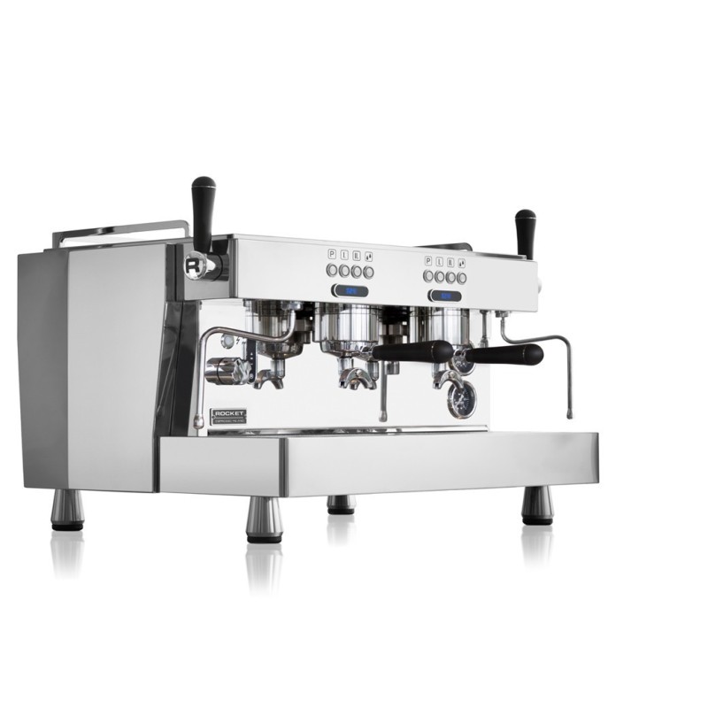 Rocket R9 Commercial Espresso Machine | Multi Boiler, PID