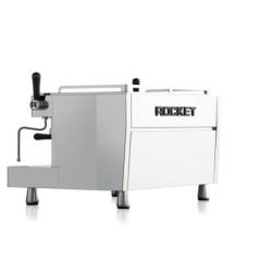 Rocket R9 Commercial Espresso Machine | Multi Boiler, PID
