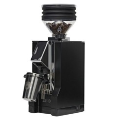 Eureka Mignon Zero Single Dose Grinder | 55mm Flat Burrs