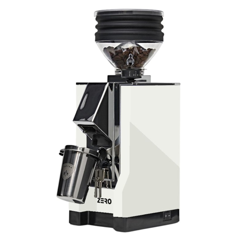 Eureka Mignon Zero Coffee Grinder | Order Online Today