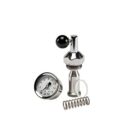 ECM E61 Flow Control Device | Flow Profiling Kit