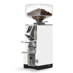 Eureka Mignon Libra Coffee Grinder | Grind by Weight