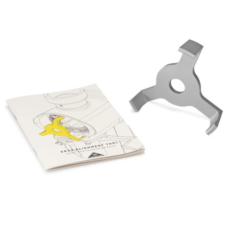 Mahlkonig EK43 Alignment Tool for Baristas | Buy Online
