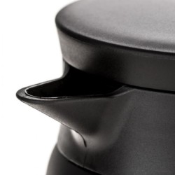 Hario Heat Retaining Stainless Steel Range Server | Buy Now