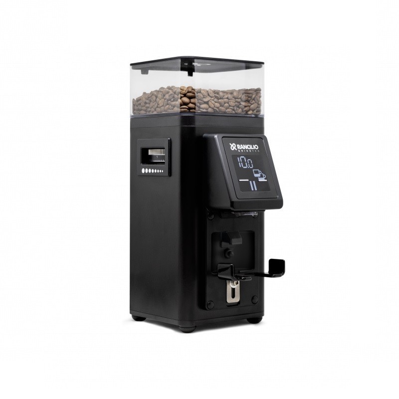 Rancilio Stile Coffee Grinder for Your Kitchen | Buy Now