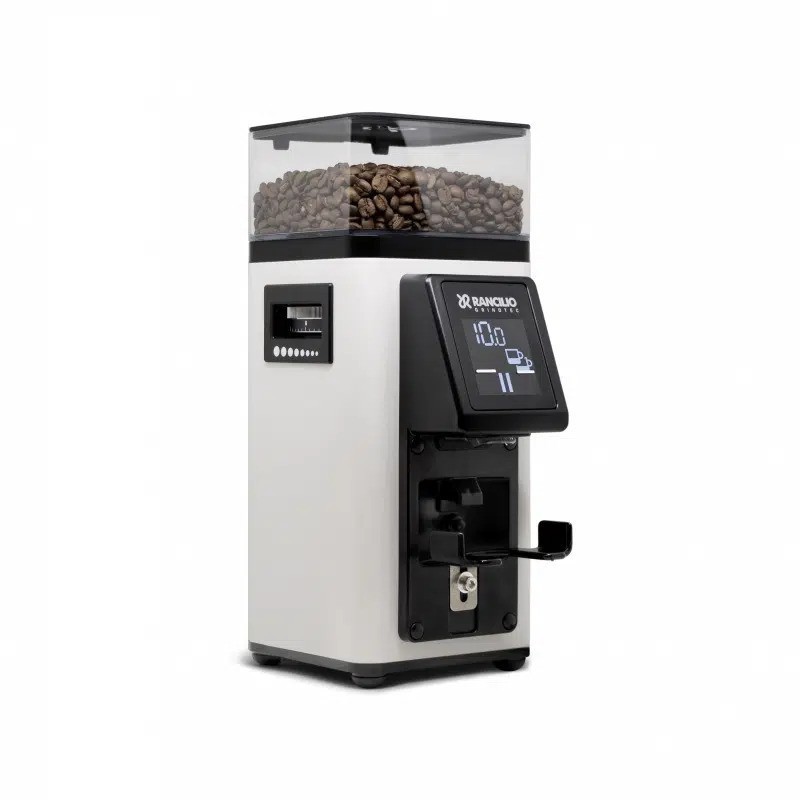 Rancilio Stile Coffee Grinder for Your Kitchen | Buy Now