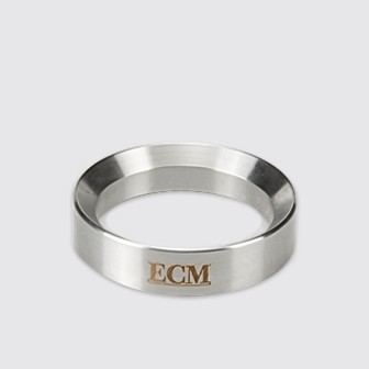 ECM Funnel for Home and Professional Baristas | Buy Now