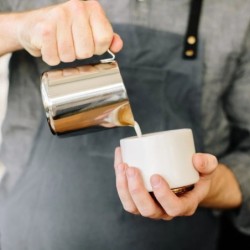Fellow Eddy Pitcher 350 Ml Barista Accessory | Shop Now