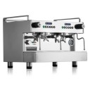 Rocket Boxer Timer Espresso Machine | Commercial, 2/3 Group