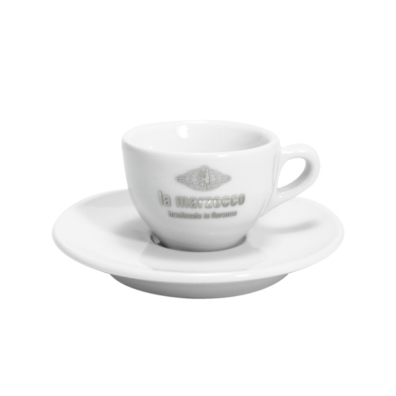 La Marzocco Espresso Cup for Baristas | Shop Online Now