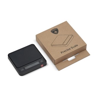 Eureka Precisa Coffee Scale | 0.1 g Accuracy, Timer