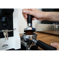 Eureka Adjustable Tamper Black 58.3 Mm | Fast Shipping