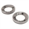 Anfim 75MM Hardened Steel Burrs for Baristas | Shop Now