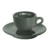 La Marzocco Espresso Cup Grey for Baristas | Buy Online