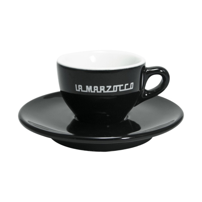 La Marzocco Espresso Cup Linea Nera | Fast US Shipping