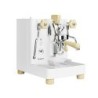 Lelit Bianca PL162T V3 White Espresso Machine | Buy Now