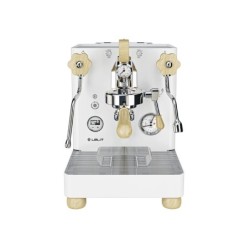 Lelit Bianca PL162T V3 White Espresso Machine | Buy Now