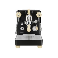 Lelit Bianca PL162T V3 Black Espresso Machine | Buy Now