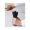 Hario Mini-slim+ Coffee Grinder for Home Espresso Setups