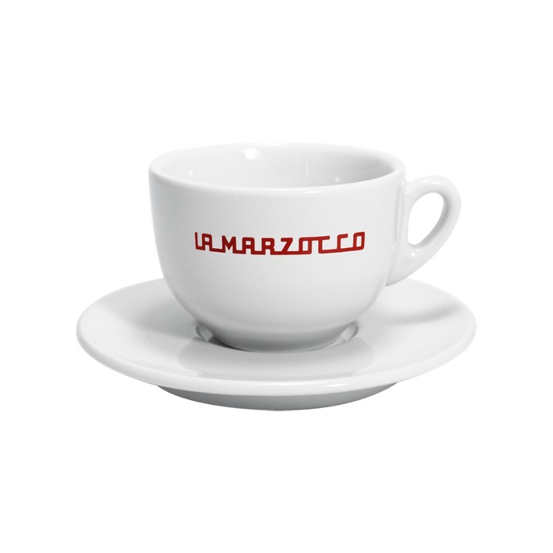 La Marzocco Cappuccino Cup Linea for Baristas | Buy Now