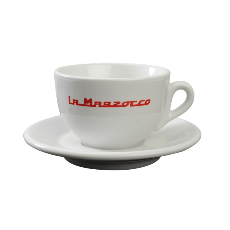 La Marzocco Cappuccino Cup Strada for Your Coffee Setup