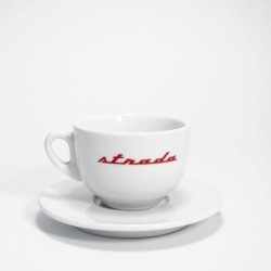 La Marzocco Cappuccino Cup Strada for Your Coffee Setup