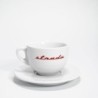 La Marzocco Cappuccino Cup Strada for Your Coffee Setup