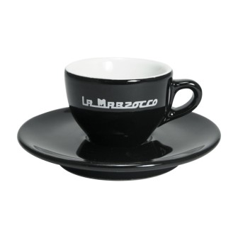 La Marzocco Espresso Cup Strada Nera | Fast US Shipping