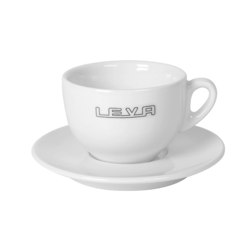 La Marzocco Cappuccino Cup Leva for Baristas | Shop Now