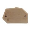 La Marzocco GS3 Side Panels Set Maple Wood | Buy Online