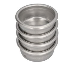 La Marzocco 4X 21G S/s Precision Filter Basket Kit | Buy Now