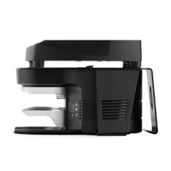 Puqpress Bracket For M3 Black for Baristas | Buy Online