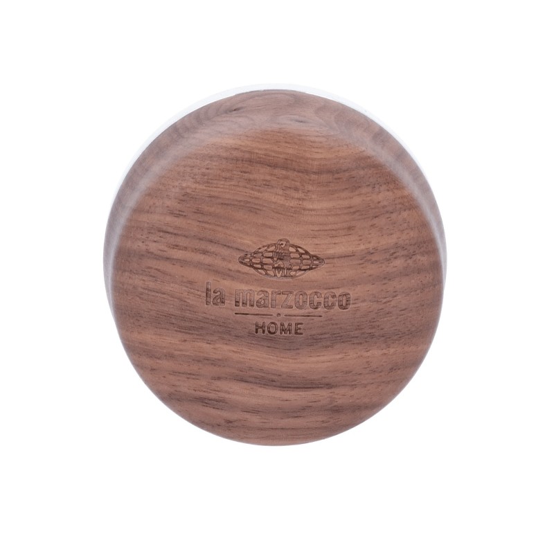 La Marzocco Leveler – Full Wood for Baristas | Shop Now