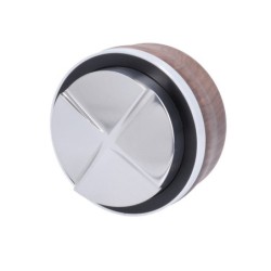 La Marzocco Leveler – Full Wood for Baristas | Shop Now