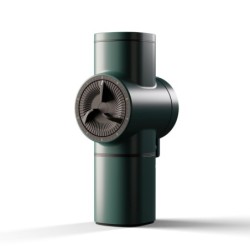 Pietro Hand Grinder | Premium Coffee Grinder
