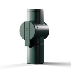 Pietro Hand Grinder | Premium Coffee Grinder