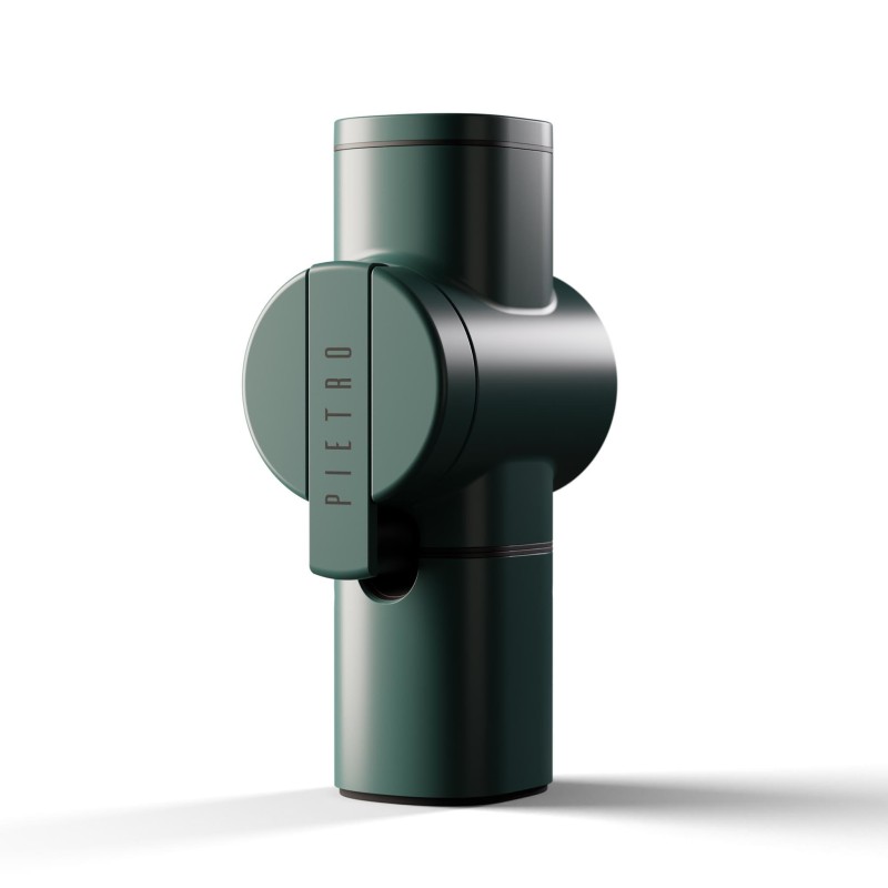 Pietro Hand Grinder | Premium Coffee Grinder
