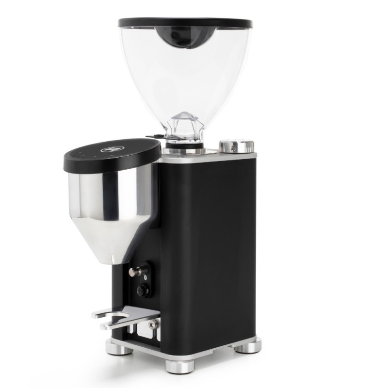 Rocket Giannino Coffee Grinder for Home Espresso Setups