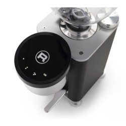 Rocket Giannino Coffee Grinder for Home Espresso Setups